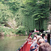 Limestone Cavern Dudley No1 Canal (Scan from 1992)