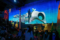 Dali à l'Atelier des Lumières (4)