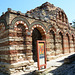 Bulgaria, Nessebar, The Church of the Holy Archangels Michael and Gabriel