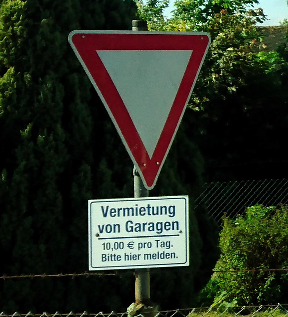 Günstig?