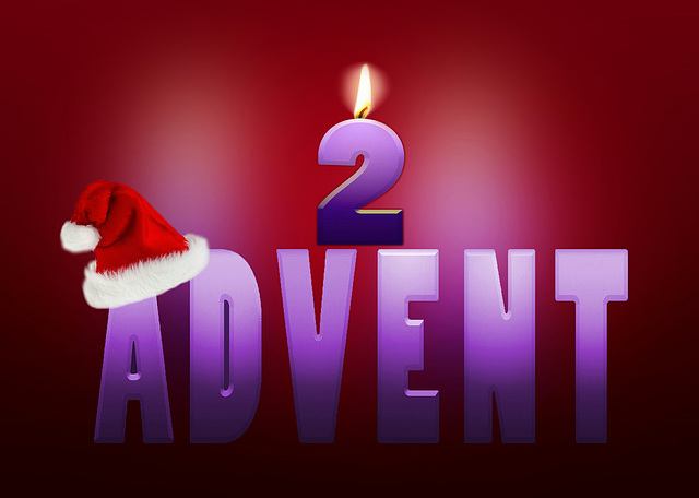 2☆Advent