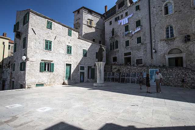 Šibenik - Croazia