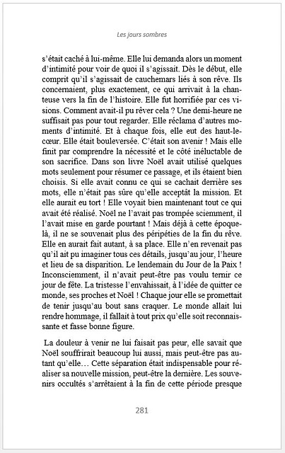 Le cancer de Gaïa - Page 281