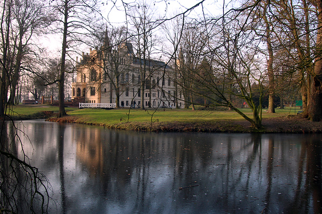 Schloss Evenburg