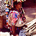 ... jour du marché .... (Chichicastenango)