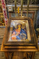 Krka Monastery, Monastero Ortodosso nel Parco Nazionale del Krka - Croazia