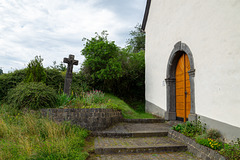 Virneburg in der Eifel