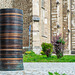 247-365, Sean Scully - Coin Stack 2 247-365, Sean Scully - Coin Stack 2
