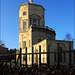 Radcliffe Observatory, Oxford