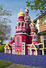 Niederlande - Blumentage Limmen DSC01685
