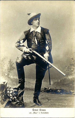 Ernst Kraus