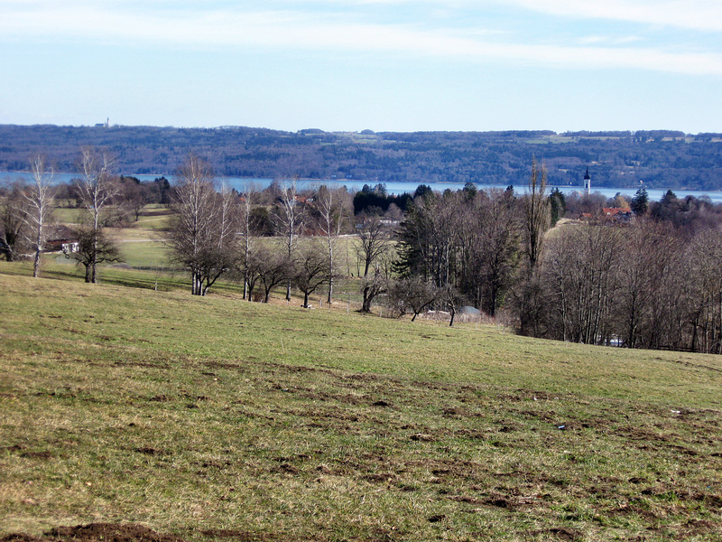 Ammersee