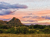 The Cochise Stronghold