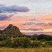 The Cochise Stronghold