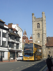 DSCF6880 Reading Buses 211 (SN11 BVS) - 5 Apr 2017