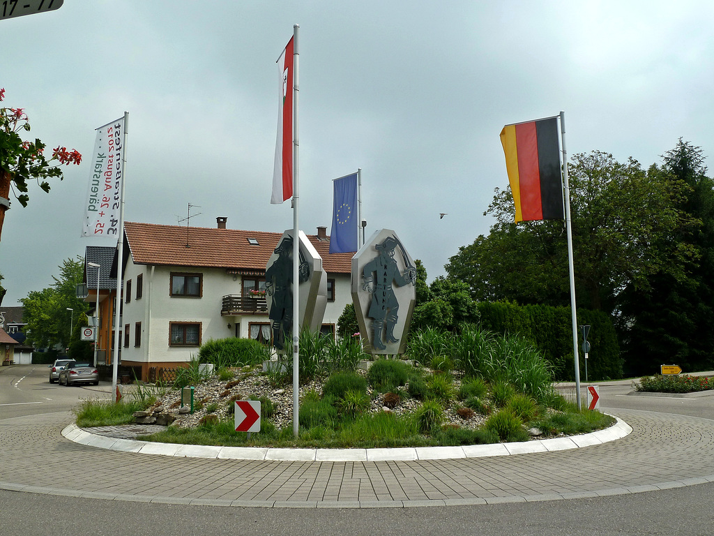 Sinzheim