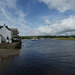 River Dee At Kirkcudbright