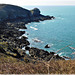 Randonnée sur le GR 34 depuis la pointe du Grouin (35)