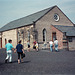 St James School (Scan from 1992)