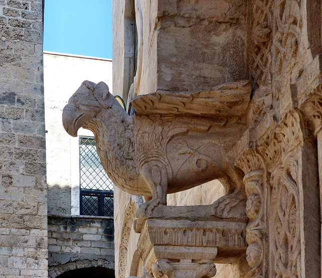 Bisceglie - Concattedrale di San Pietro Apostolo