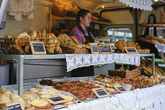 Bergen bakery