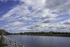 am Trent-Severn Waterway bei Peterborough ... P.i.P. (© Buelipix)