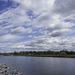 am Trent-Severn Waterway bei Peterborough ... P.i.P. (© Buelipix)