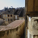 Alley roofs