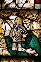 st winnow's church, cornwall