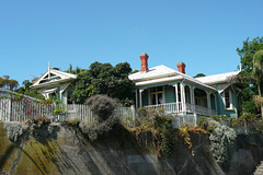 Houses In Devonport