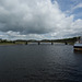 River Dee At Kirkcudbright