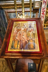 Krka Monastery, Monastero Ortodosso nel Parco Nazionale del Krka - Croazia