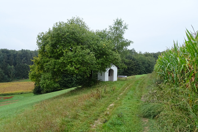 Ried/Pettendorf, Kapelle (PiP)