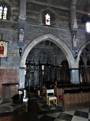shaldon church, devon, c19-c20, sedding 1893-1902 (7)