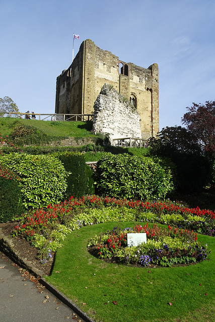 Guildford Castle