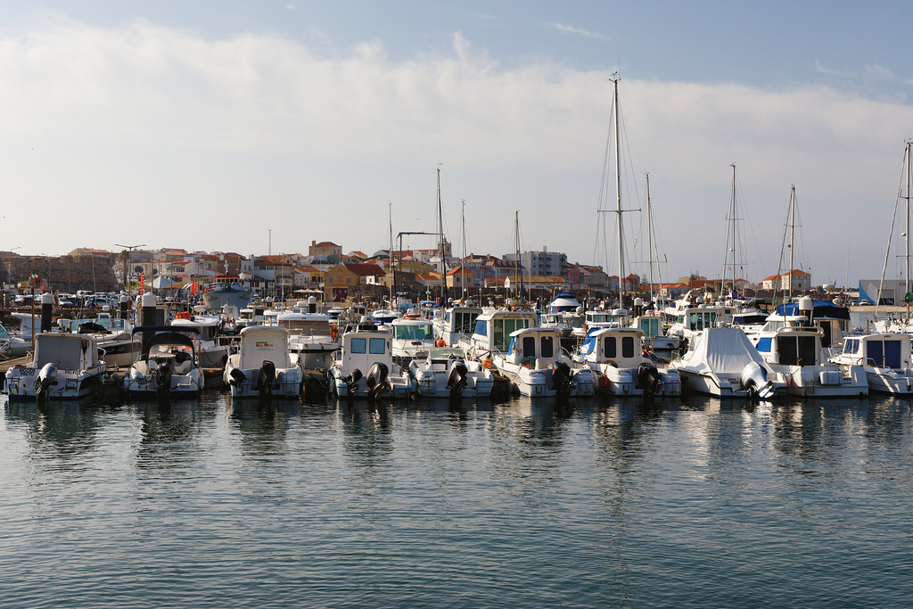 Peniche, Portugal