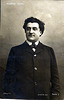 Albert Alvarez