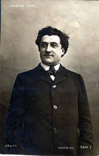 Albert Alvarez