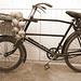 Butchers Bike restored