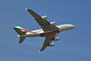 Emirates EDV