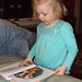 Sweet Grubby Girl Reads #4