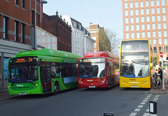 DSCF6821 Reading Buses - 6 Apr 2017