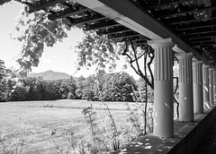 View of Mt. Ascutney