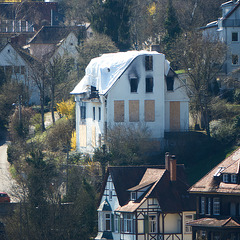 Tübingen LUI-Außenstelle