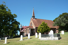 St. Paul's Church