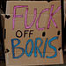 Fuck Off Boris