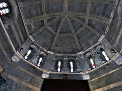 shaldon church, devon, chancel vaulting, c19-c20, sedding 1893-1902 (6)
