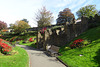 Guildford Castle Gardens