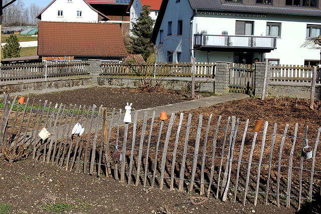 HFF und ein schönes Wochenende