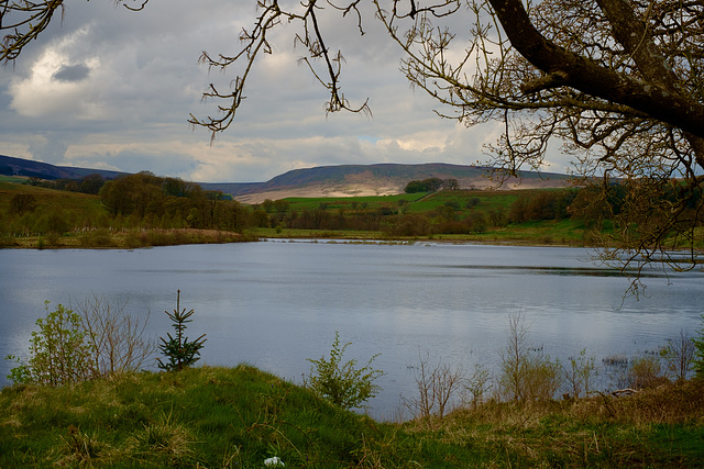 Stocks Reservoir